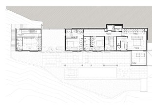 Ref. 2403829 | Luxury villa under construction in an absolutely prime location