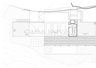 Ref. 2403829 | Luxury villa under construction in an absolutely prime location