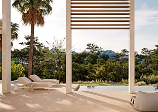 Ref. 2403829 | Luxury villa under construction in an absolutely prime location