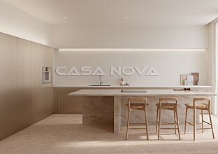 Ref. 2403829 | Luxury villa under construction in an absolutely prime location