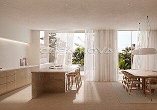 Ref. 2403829 | Luxury villa under construction in an absolutely prime location