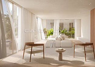 Ref. 2403829 | Luxury villa under construction in an absolutely prime location