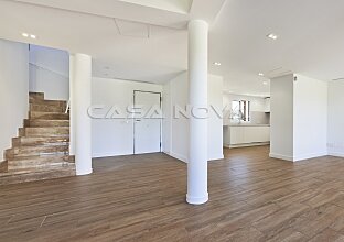 Ref. 2303831 | Fantástica villa con piscina en 1a línea al campo de golf