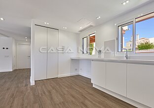 Ref. 2303831 | Fantástica villa con piscina en 1a línea al campo de golf