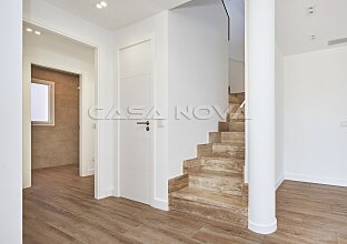 Ref. 2303831 | Fantástica villa con piscina en 1a línea al campo de golf