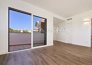 Ref. 2303831 | Fantástica villa con piscina en 1a línea al campo de golf