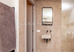 Ref. 2303830 | Modernisiertes Reihenhaus mit Meerblick in Yachhafen Nähe