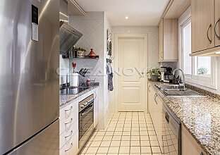 Ref. 1203821 | Encantador apartamento en una cuidada residencia de golf