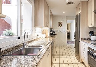 Ref. 1203821 | Encantador apartamento en una cuidada residencia de golf