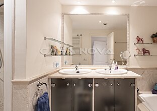 Ref. 1203821 | Encantador apartamento en una cuidada residencia de golf