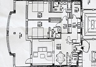 Ref. 1203821 | Encantador apartamento en una cuidada residencia de golf