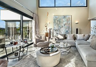 Ref. 2403833 | Moderne Luxusvilla Mallorca in begehrter Lage 