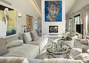 Ref. 2403833 | Moderne Luxusvilla Mallorca in begehrter Lage 