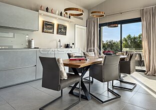 Ref. 2403833 | Moderne Luxusvilla Mallorca in begehrter Lage 