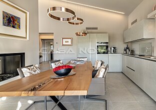 Ref. 2403833 | Moderne Luxusvilla Mallorca in begehrter Lage 