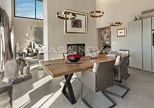 Ref. 2403833 | Moderne Luxusvilla Mallorca in begehrter Lage 