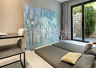 Ref. 2403833 | Moderne Luxusvilla Mallorca in begehrter Lage 