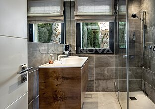 Ref. 2403833 | Moderne Luxusvilla Mallorca in begehrter Lage 