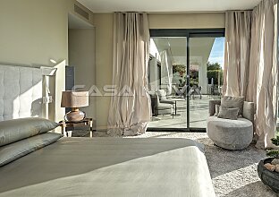 Ref. 2403833 | Moderne Luxusvilla Mallorca in begehrter Lage 