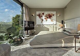 Ref. 2403833 | Moderne Luxusvilla Mallorca in begehrter Lage 