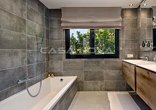 Ref. 2403833 | Moderne Luxusvilla Mallorca in begehrter Lage 