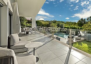 Ref. 2403833 | Moderne Luxusvilla Mallorca in begehrter Lage 