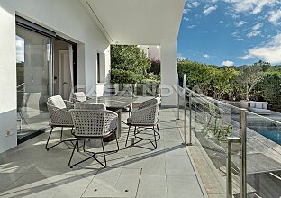 Ref. 2403833 | Moderne Luxusvilla Mallorca in begehrter Lage 