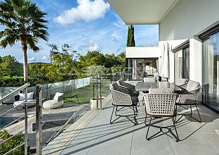 Ref. 2403833 | Moderne Luxusvilla Mallorca in begehrter Lage 