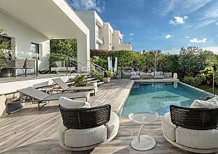 Ref. 2403833 | Moderne Luxusvilla Mallorca in begehrter Lage 