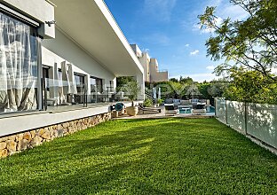 Ref. 2403833 | Moderne Luxusvilla Mallorca in begehrter Lage 