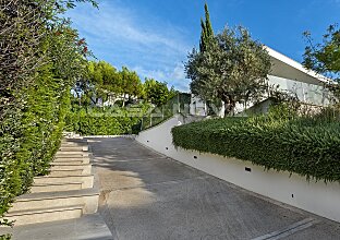 Ref. 2403833 | Moderne Luxusvilla Mallorca in begehrter Lage 