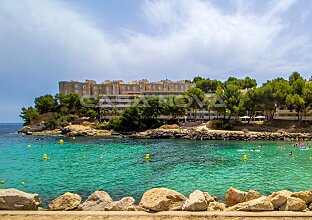 Ref. 2403833 | Moderne Luxusvilla Mallorca in begehrter Lage 