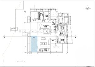 Ref. 2403833 | Moderne Luxusvilla Mallorca in begehrter Lage 