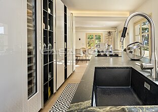 Ref. 2603834 | Traumhafte Villa mit Gästeapartment in idyllischer Lage