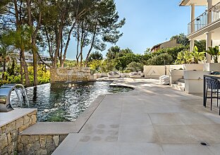 Ref. 2603834 | Traumhafte Villa mit Gästeapartment in idyllischer Lage