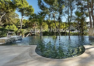 Ref. 2603834 | Traumhafte Villa mit Gästeapartment in idyllischer Lage