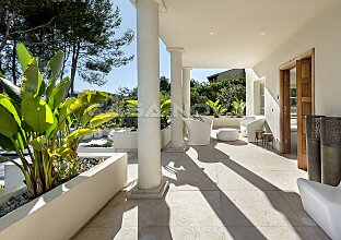 Ref. 2603834 | Traumhafte Villa mit Gästeapartment in idyllischer Lage