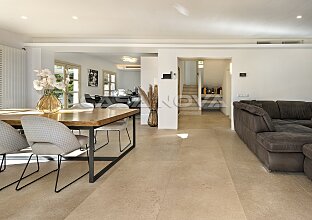 Ref. 2603834 | Traumhafte Villa mit Gästeapartment in idyllischer Lage