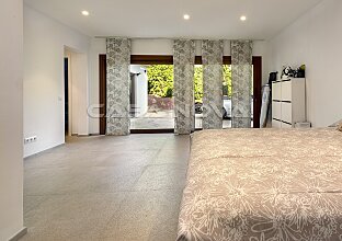 Ref. 2603834 | Traumhafte Villa mit Gästeapartment in idyllischer Lage