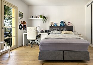 Ref. 2603834 | Traumhafte Villa mit Gästeapartment in idyllischer Lage