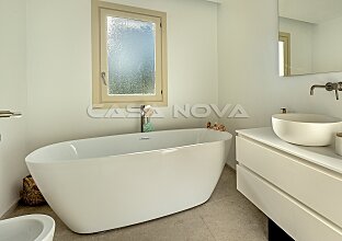 Ref. 2603834 | Traumhafte Villa mit Gästeapartment in idyllischer Lage