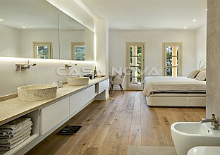 Ref. 2603834 | Traumhafte Villa mit Gästeapartment in idyllischer Lage