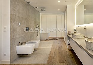 Ref. 2603834 | Traumhafte Villa mit Gästeapartment in idyllischer Lage