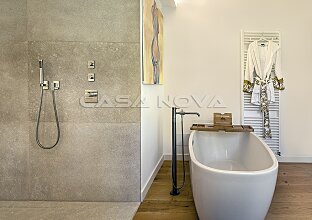 Ref. 2603834 | Traumhafte Villa mit Gästeapartment in idyllischer Lage