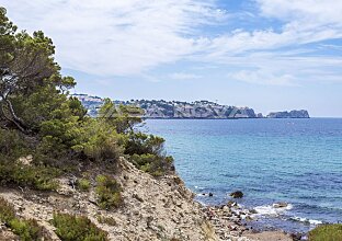 Ref. 2603834 | Traumhafte Villa mit Gästeapartment in idyllischer Lage