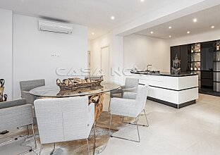 Ref. 2603837 | Elegante Villa mit Gästeapartment und Panoramablick- Dachterrasse 