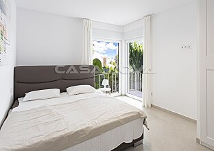 Ref. 2603837 | Elegante Villa mit Gästeapartment und Panoramablick- Dachterrasse 