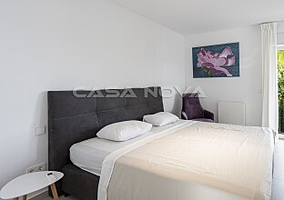 Ref. 2603837 | Elegante Villa mit Gästeapartment und Panoramablick- Dachterrasse 