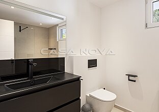 Ref. 2603837 | Elegante Villa mit Gästeapartment und Panoramablick- Dachterrasse 