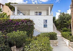 Ref. 2603837 | Elegante Villa mit Gästeapartment und Panoramablick- Dachterrasse 